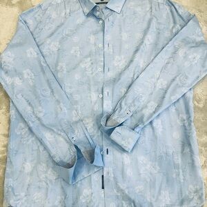 Ted Baker Men’s Dress Shirt